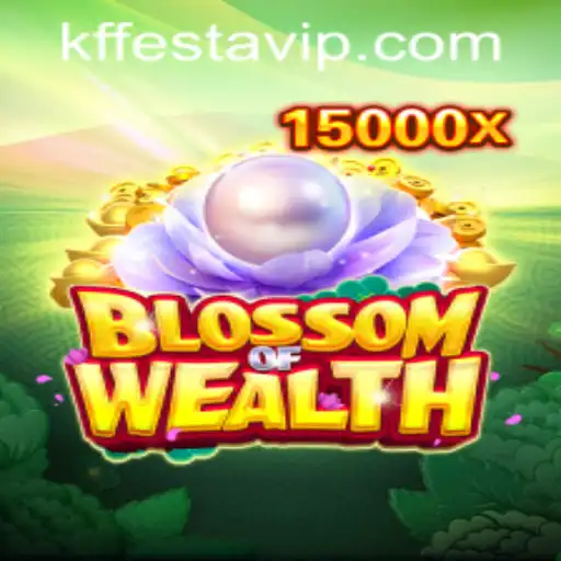 Discover the Enchanting World of 'BlossomofWealth': A New Era of Gaming by KFFESTA.COM