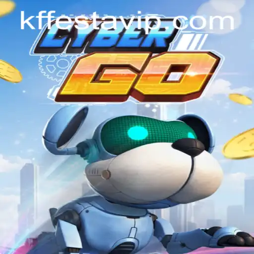 Exploring CyberGO: The Innovative Gaming Experience from KFFESTA.COM