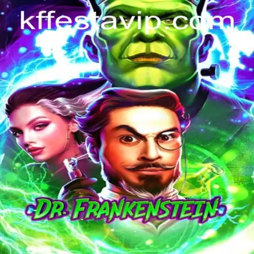 DrFrankenstein: A Thrilling Interactive Experience