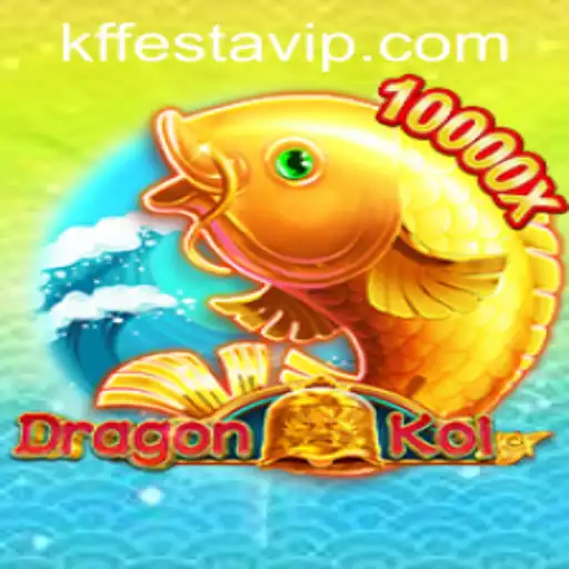Explore the Mystical World of DragonKoi: A Game of Adventure and Strategy