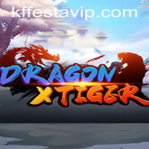 Discover the Thrilling World of DragonXTiger at KFFESTA.COM