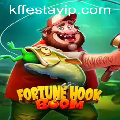 Exciting Insights into FortuneHookBoom – The Catch of the Gaming World