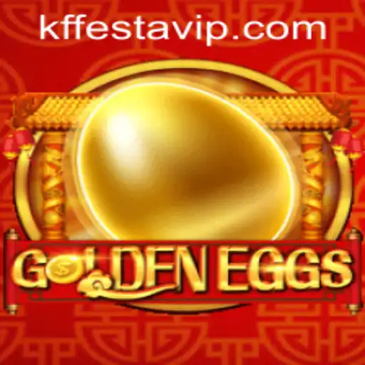 Discover the Excitement of 'GoldenEggs': An Innovative Gaming Adventure from KFFESTA.COM