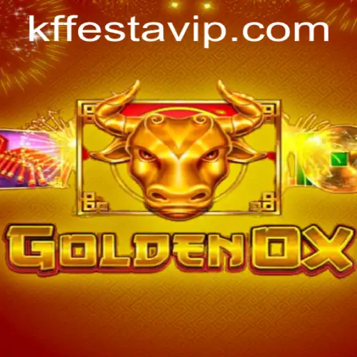 The GoldenOx Experience: Unveiling the Thrills of KFFESTA.COM's Latest Gaming Sensation
