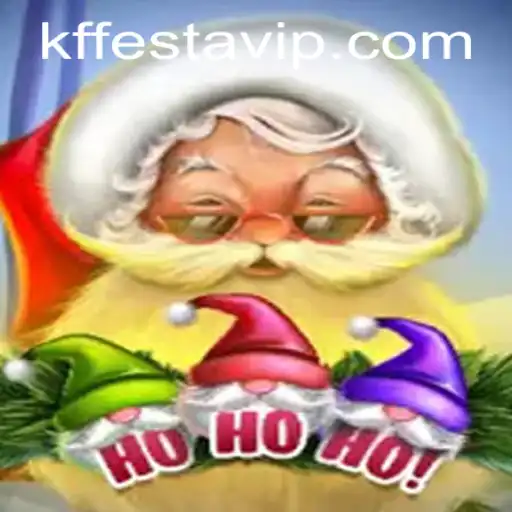 HoHoHo: An Engaging New Game Experience on KFFESTA.COM