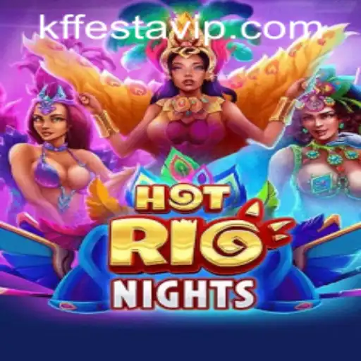 Dive into the Exciting World of HotRioNights: A Tropical Game Adventure