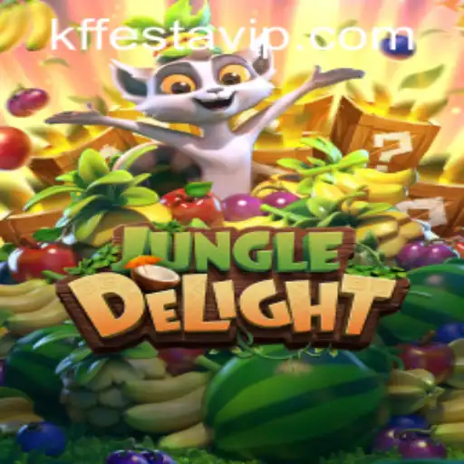 Explore the Thrilling Adventure of JungleDelight with KFFESTA.COM