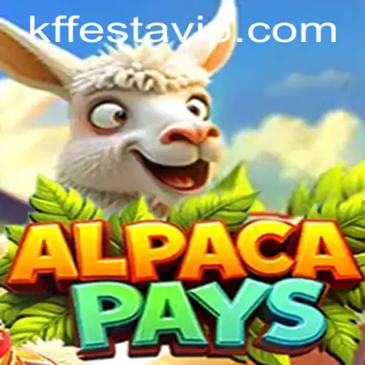 Introducing AlpacaPays: A Thrilling Adventure with KFFESTA.COM