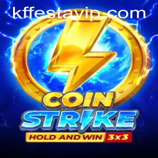 Explore the Exciting World of Coinstrike on KFFESTA.COM
