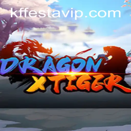 Discover the Thrilling World of DragonXTiger at KFFESTA.COM