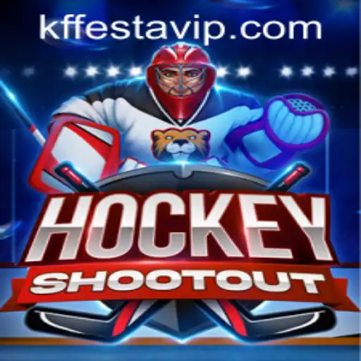 HockeyShootout: A Dynamic Ice Adventure