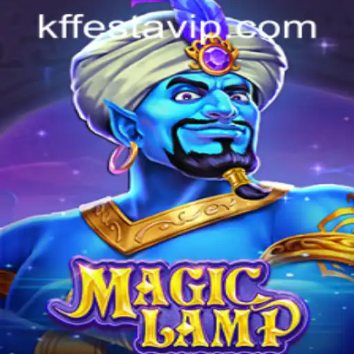 MagicLamp: A Captivating Adventure in Gaming