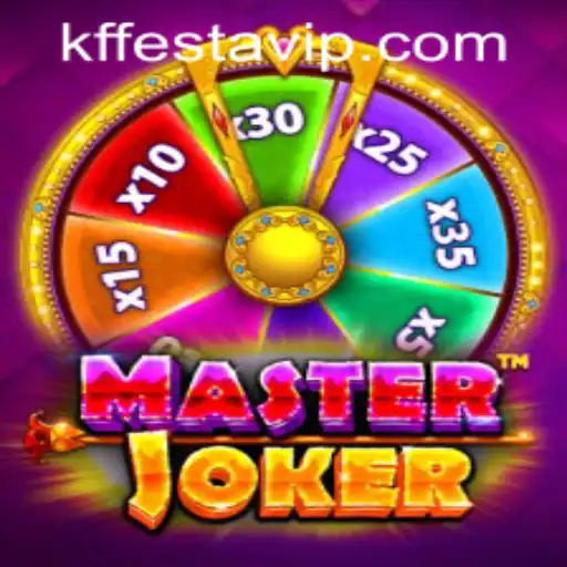 MasterJoker: Exploring the Rules and Features of the Popular Game from KFFESTA.COM
