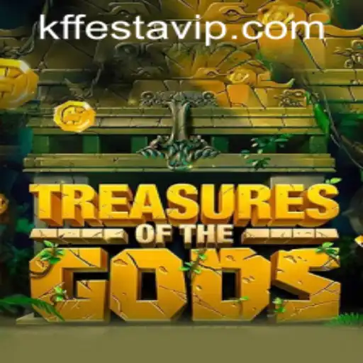 Discovering the Thrilling World of TreasureoftheGods