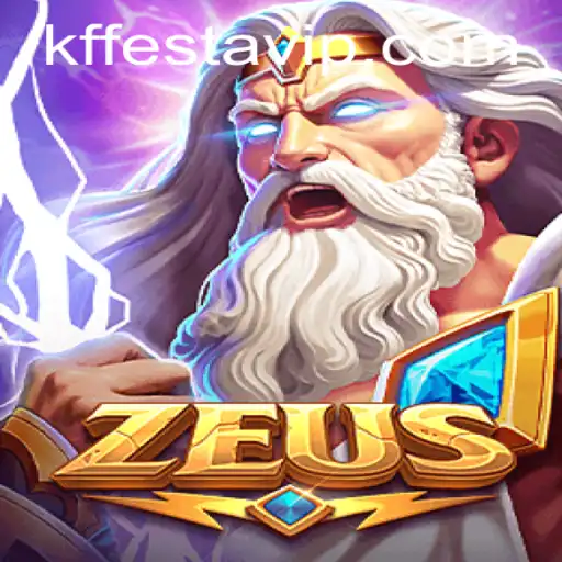 Discover the Thrills of Zeus: An Epic Gaming Adventure with KFFESTA.COM