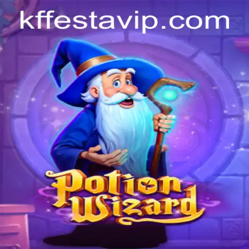 The Enchanting World of PotionWizard: Unveiling the Mysteries of Magic