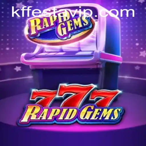 Dive into the Thrilling World of RapidGems777: A Gaming Revolution