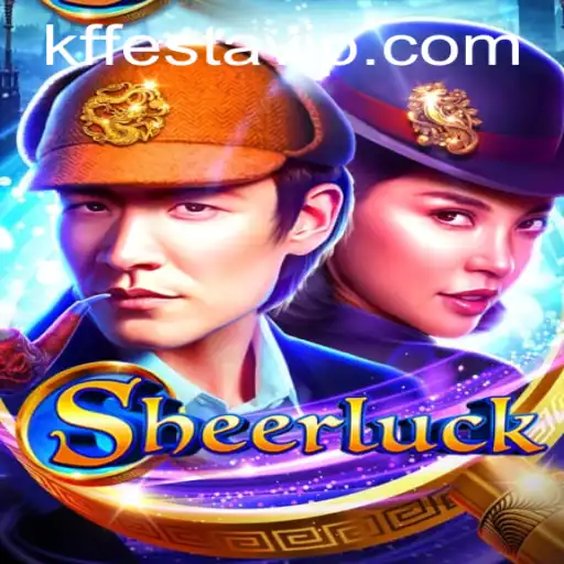 Unveiling Sheerluck: A Comprehensive Guide to the Innovative Game