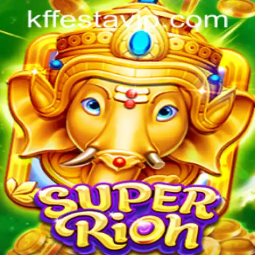 The Dynamic World of SuperRich: An Insight into the Game and KFFESTA.COM