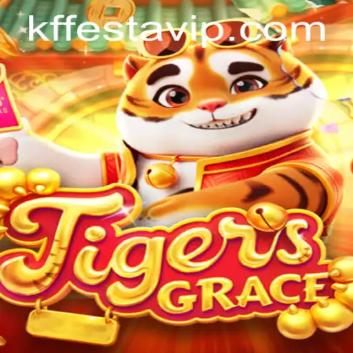 Unveiling TigersGrace: The Game That Blends Strategy and Adventure